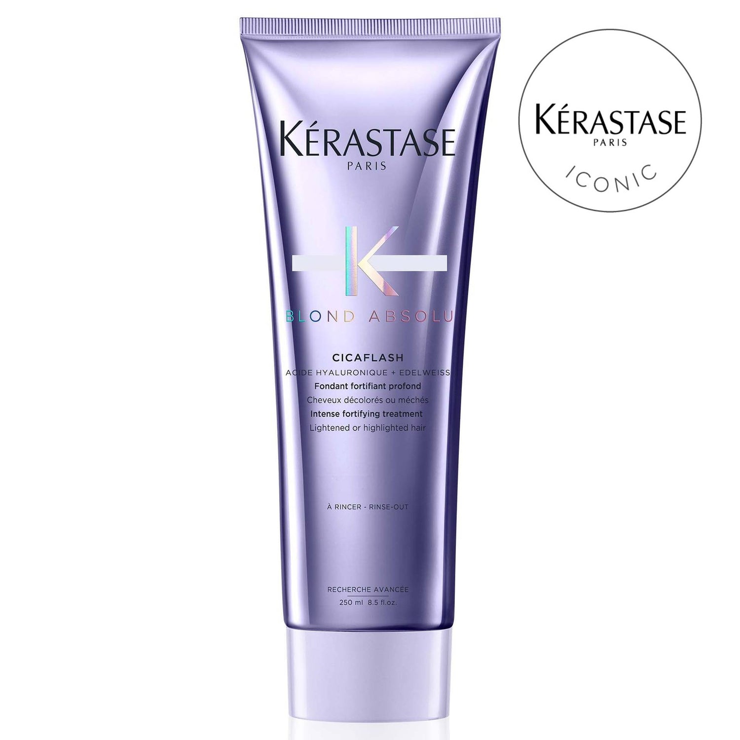 Kérastase Fondant Cicaflash hárnæring