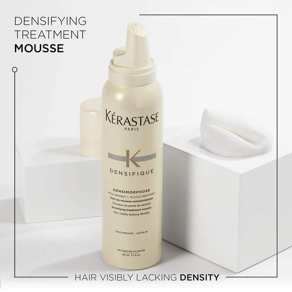 Kérastase Densifique Mousse