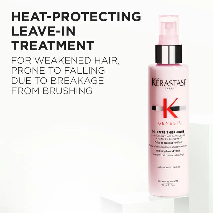 Kérastase Genesis Défense Thermique