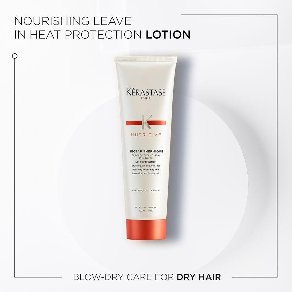 Kérastase Nutritive Nectar Thermique Blow Dry Primer