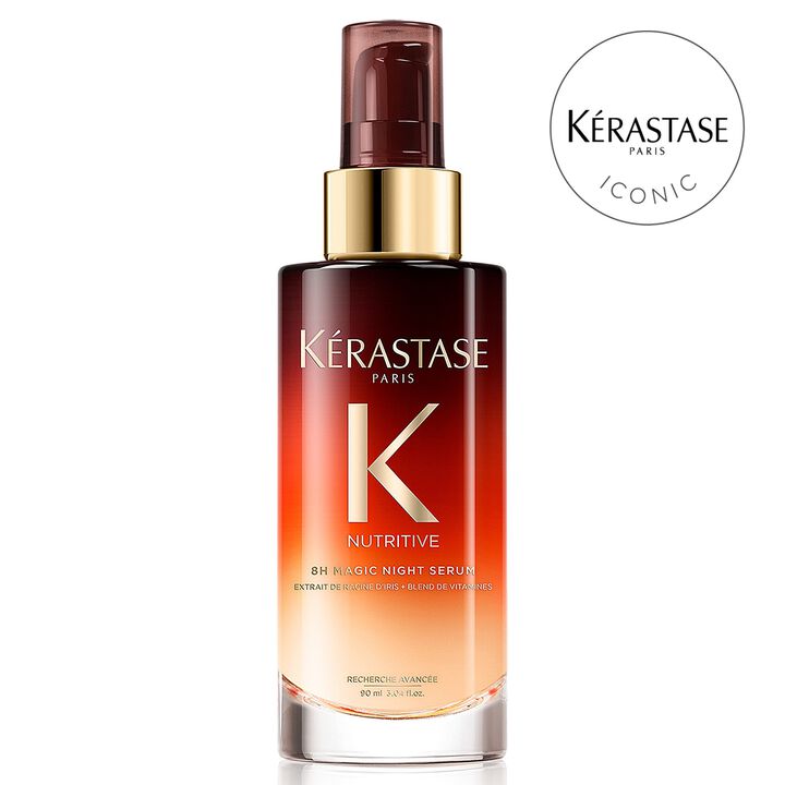 Kérastase Nutritive 8H Magic Night Hair Serum