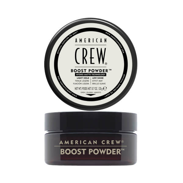 American Crew Boost Powder