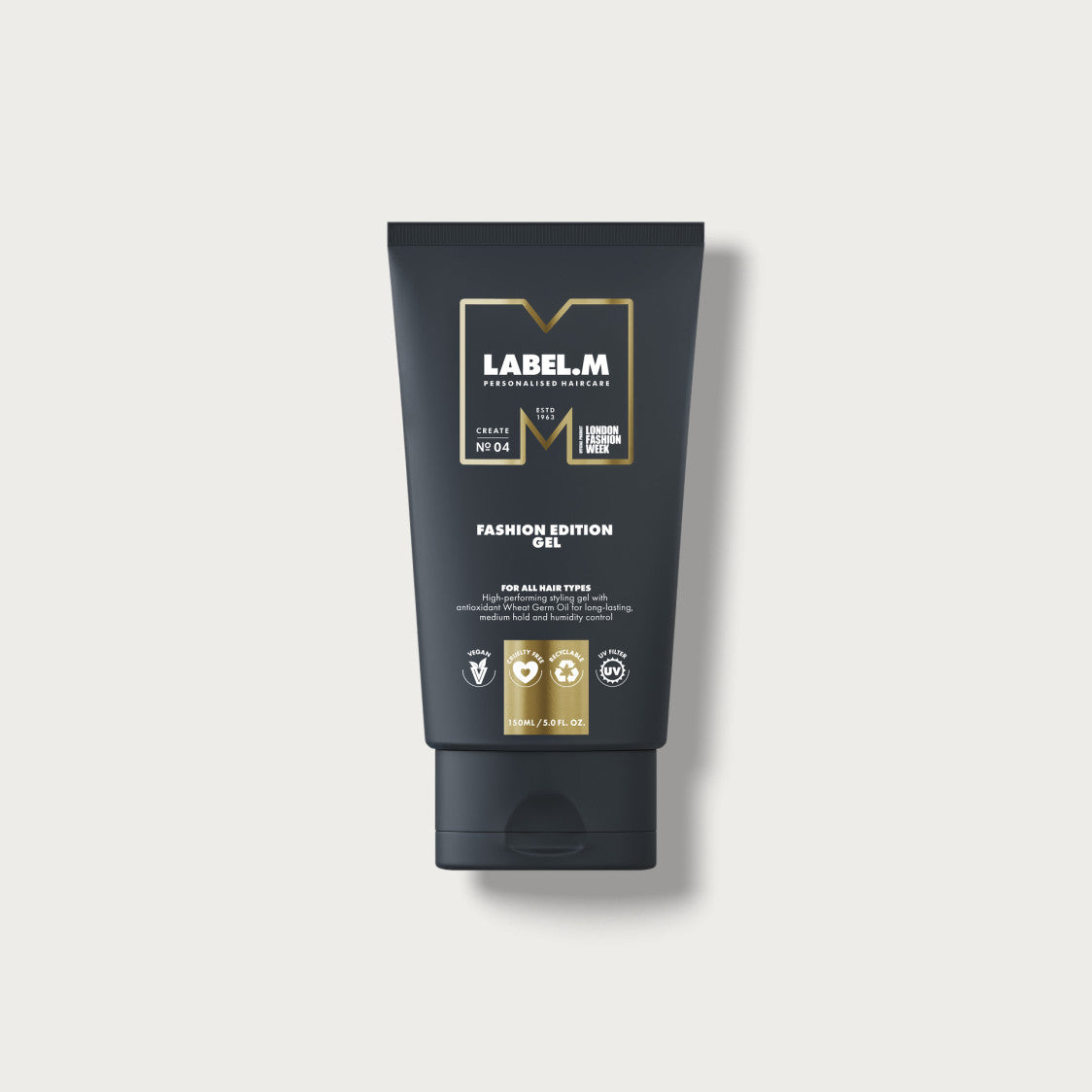 label.m Fashion Edition Gel