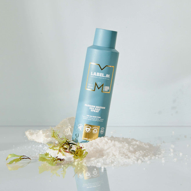 label.m Fashion Edition Sea Salt Spray
