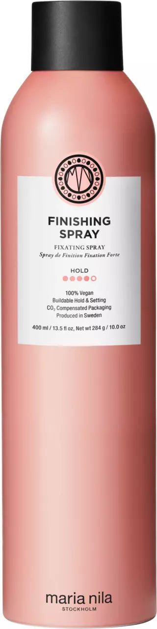 Maria Nila Finishing Spray