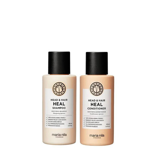 Maria nila Head & Hair Heal Set