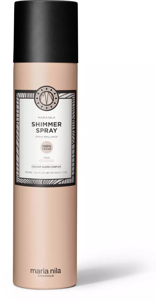 Maria Nila Shimmer Spray