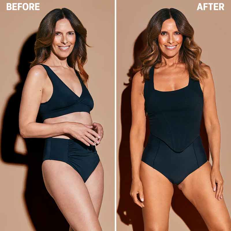 Dripping Gold Air Glow Instant Spray Tan