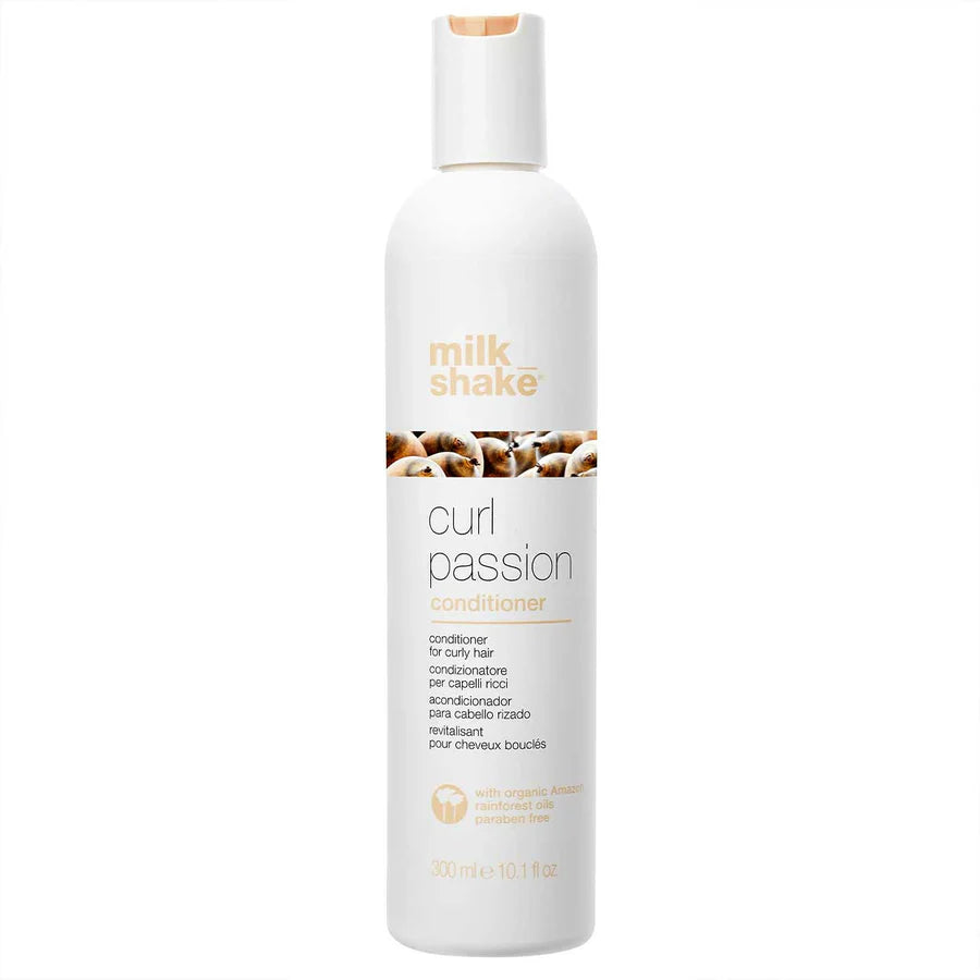 Milk shake Curl Passion hárnæring