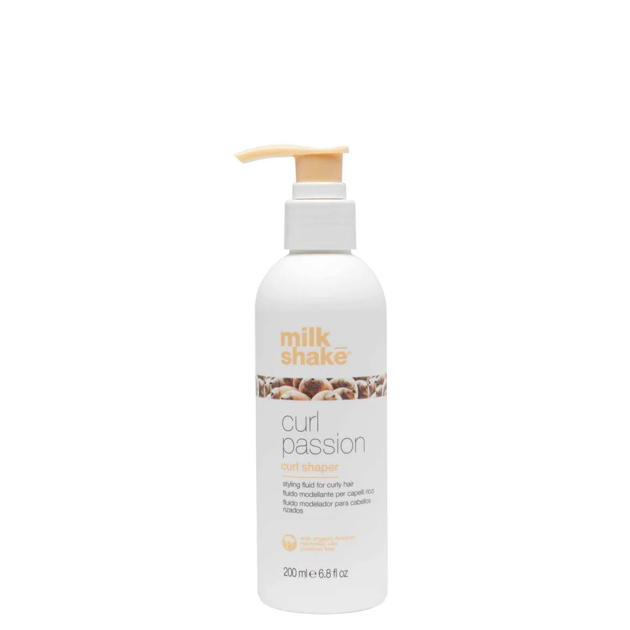 Milk shake Curl Passion Curl Shaper