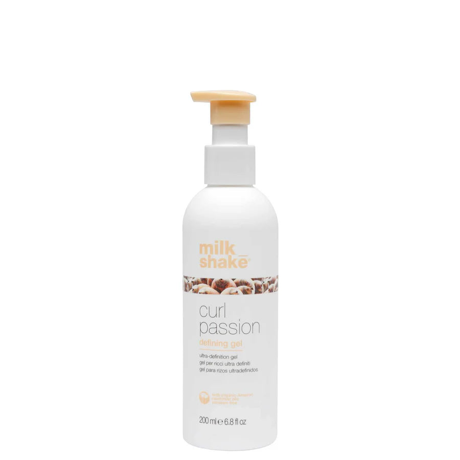 Milk shake curl passion defining gel