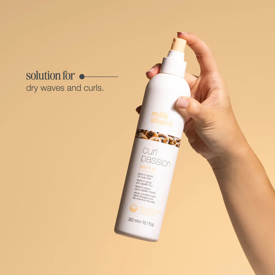 Milk shake Curl Passion Leave-in Spray