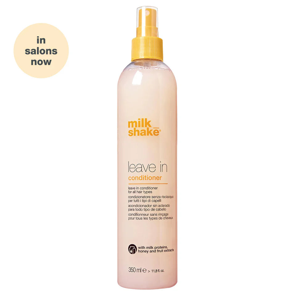 Milk shake leave-in hárnæring
