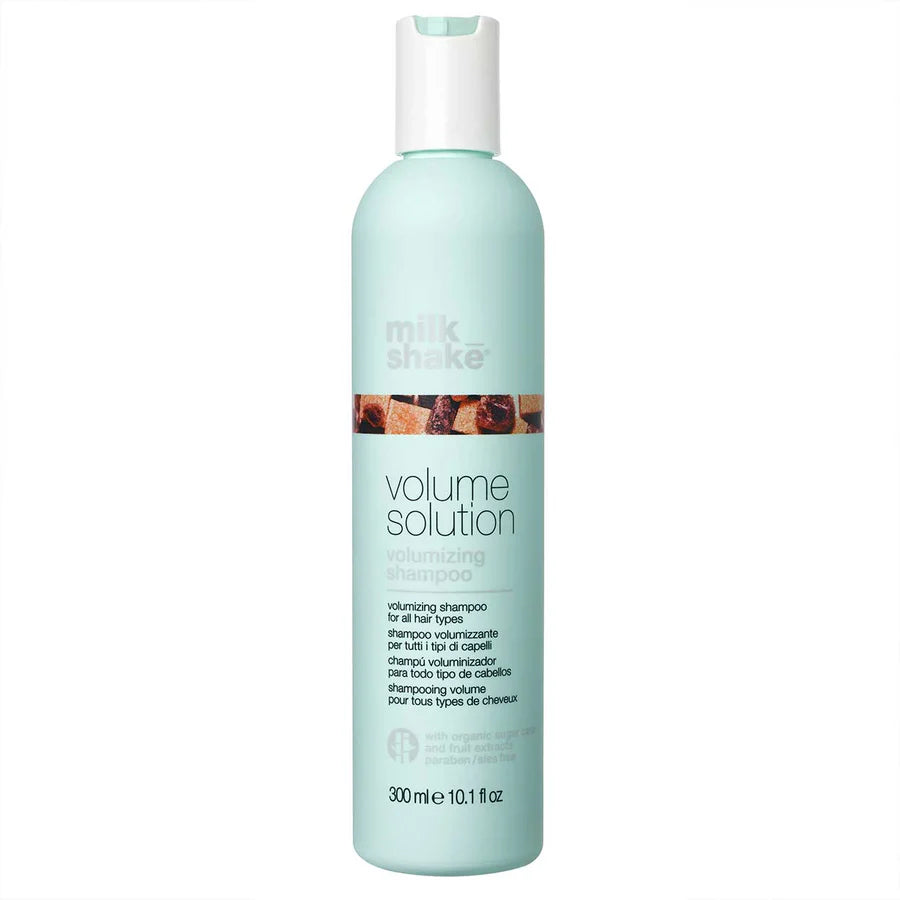 Milk shake volumizing sjampó