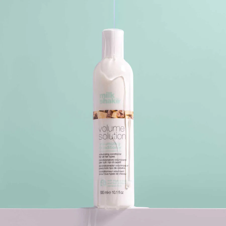 Milk shake volumizing hárnæring