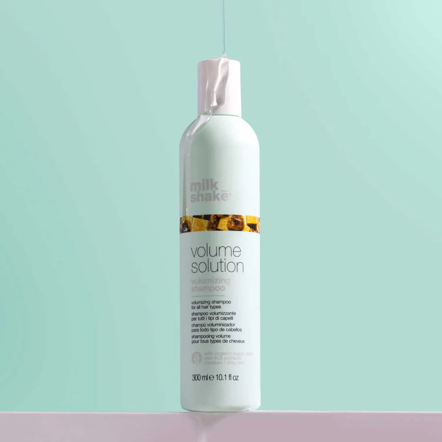 Milk shake volumizing sjampó