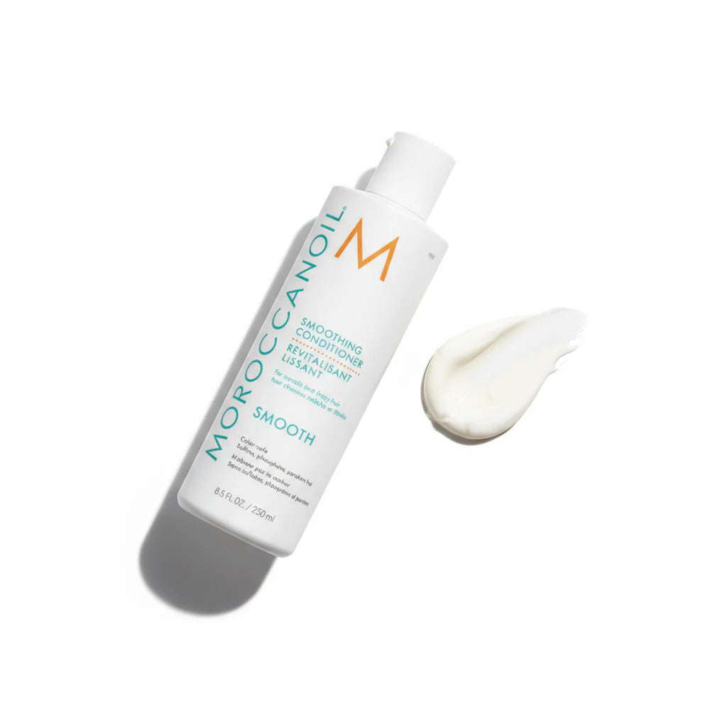 Moroccanoil Smoothing hárnæring