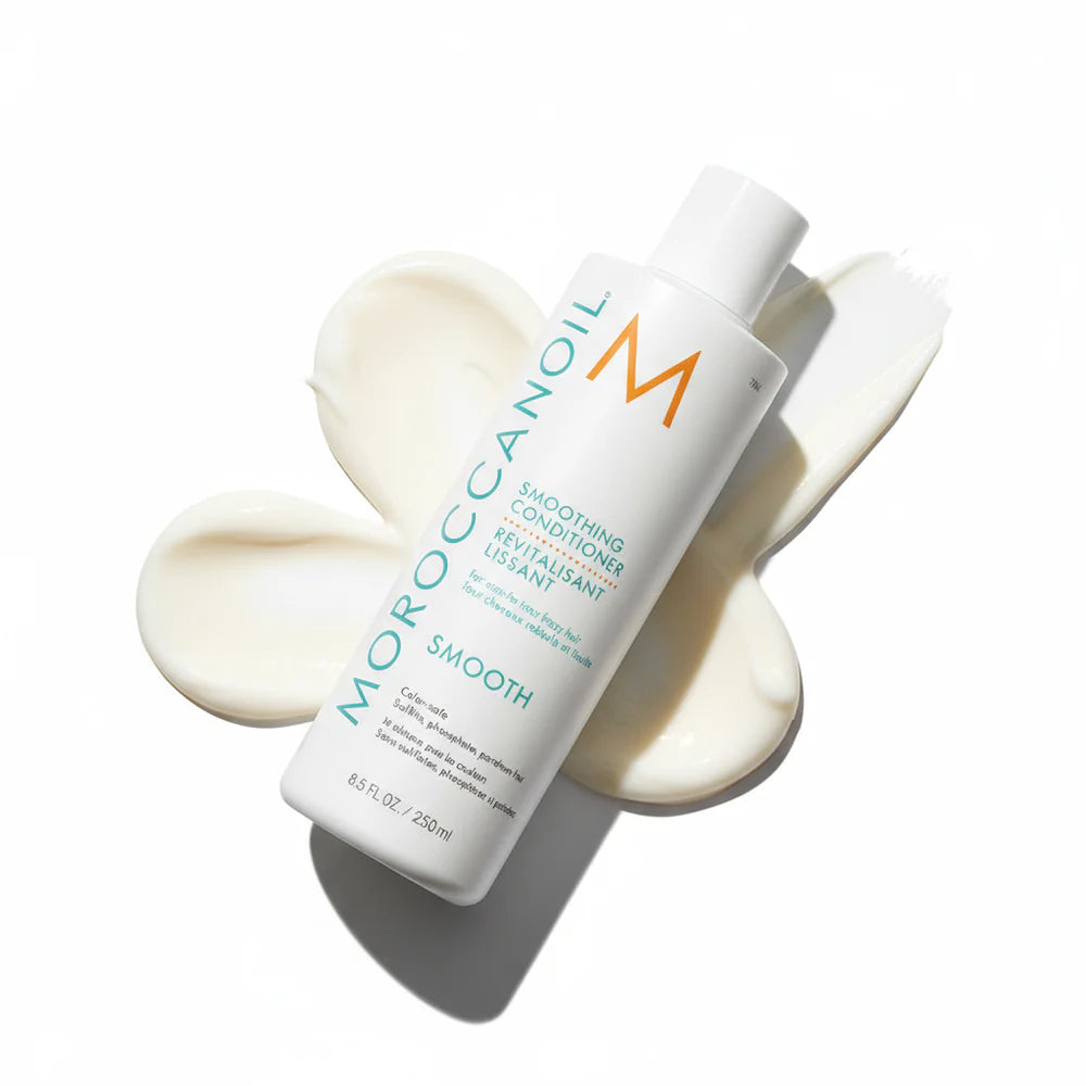 Moroccanoil Smoothing hárnæring