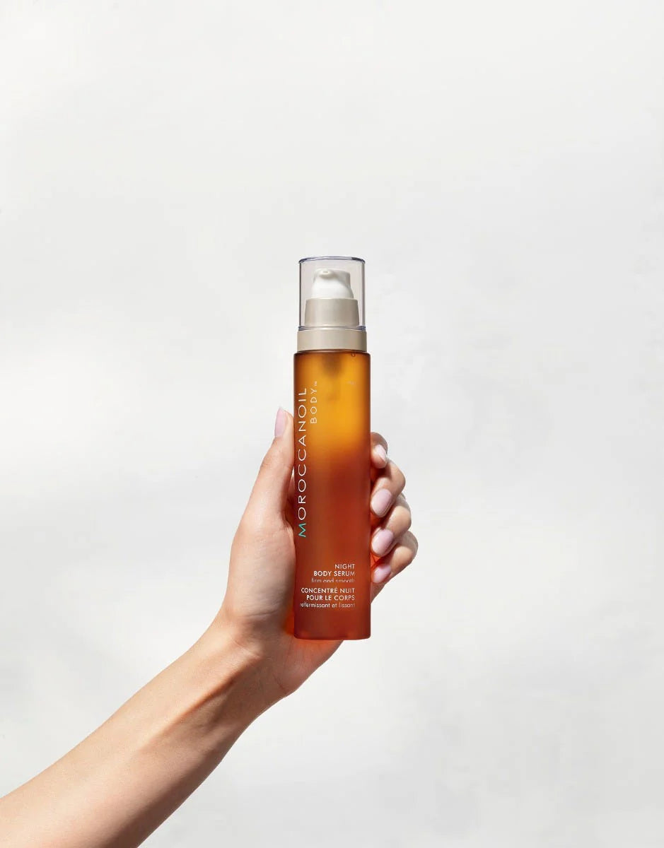 Moroccanoil Night Body Serum
