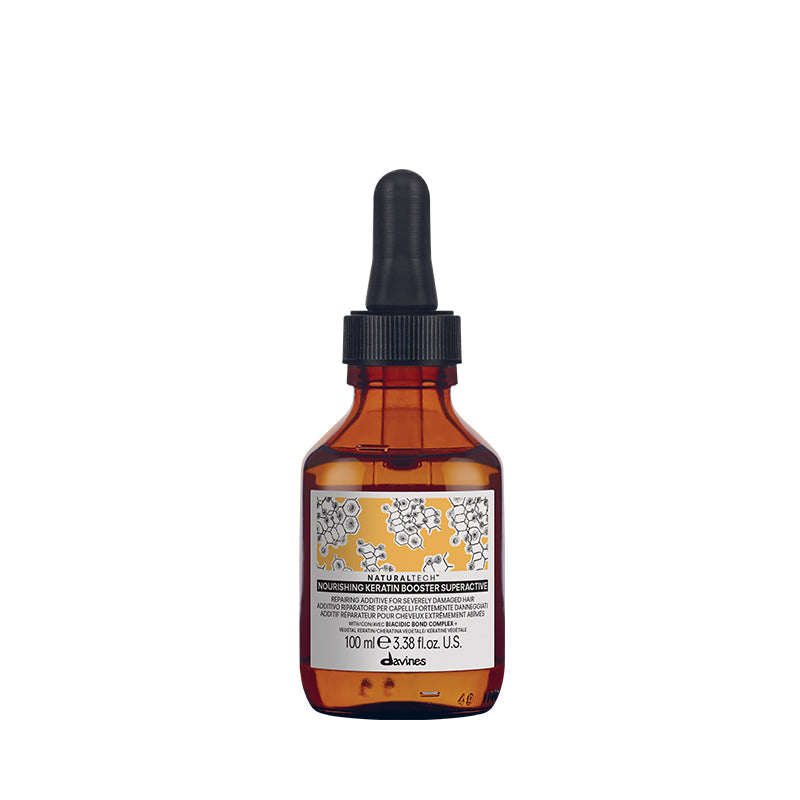 Davines Nourishing Keratin Booster Superactive
