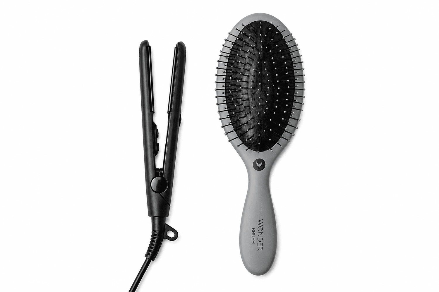 HH Simonsen Pocket Straightener Sléttujárn