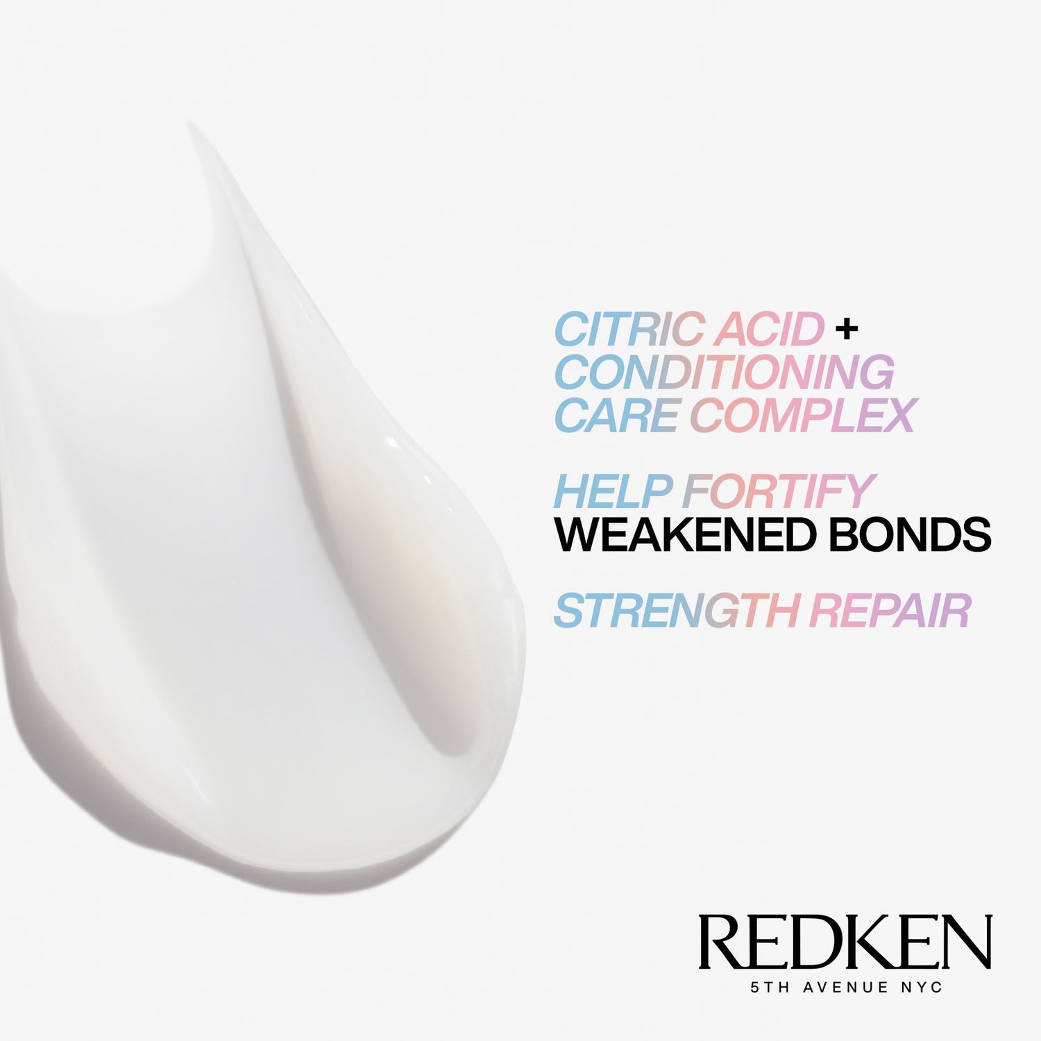 REDKEN Acidic Perfecting Concentrate Leave In Treatment
