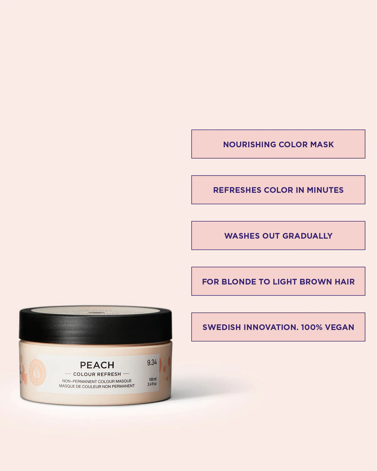 maria nila Colour Refresh