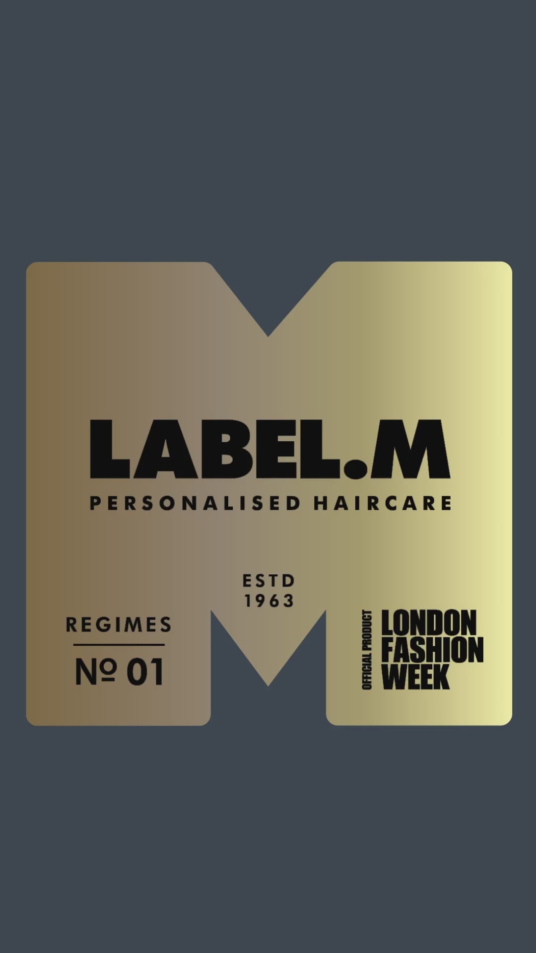label.m Rejuvenating Radiance Oil 100 ml