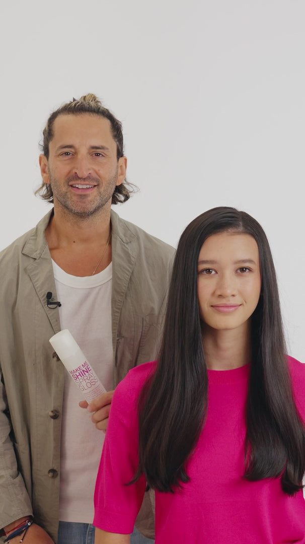 ELEVEN Australia Make me shine Spray Gloss