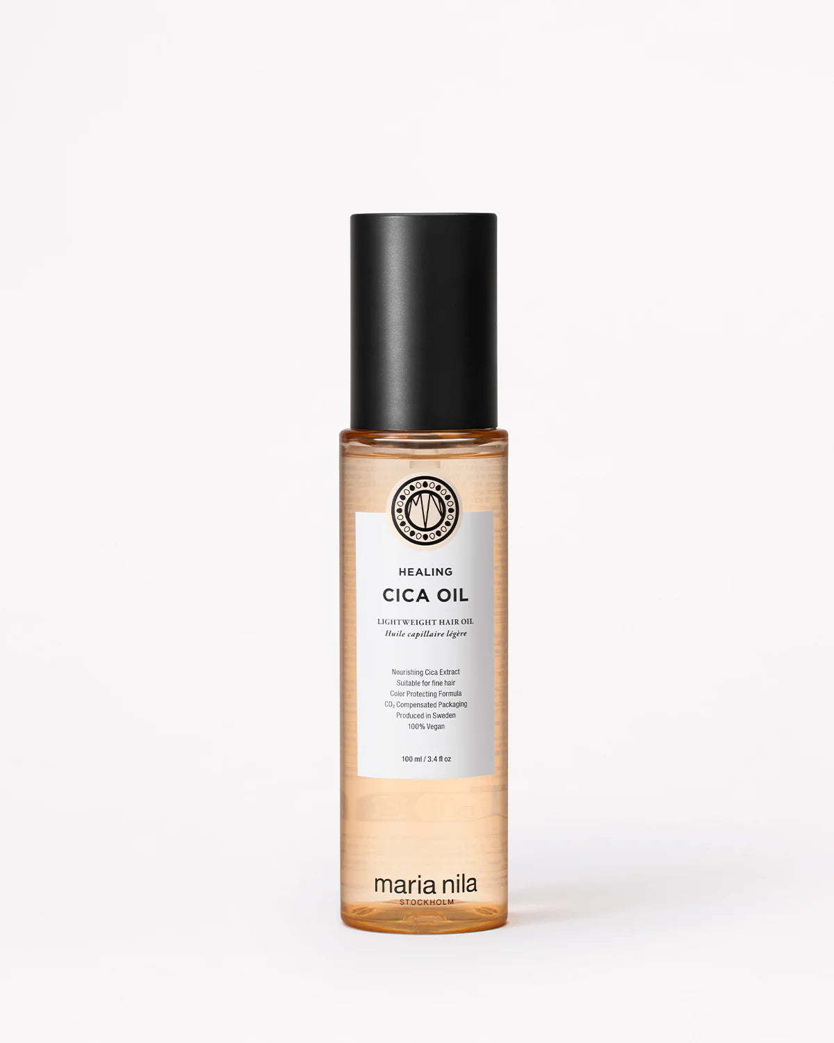 maria nila cica oil