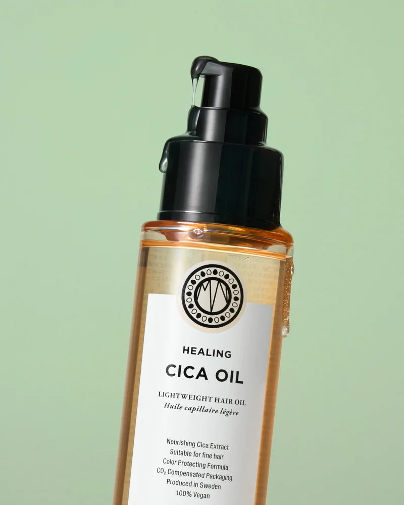 maria nila cica oil