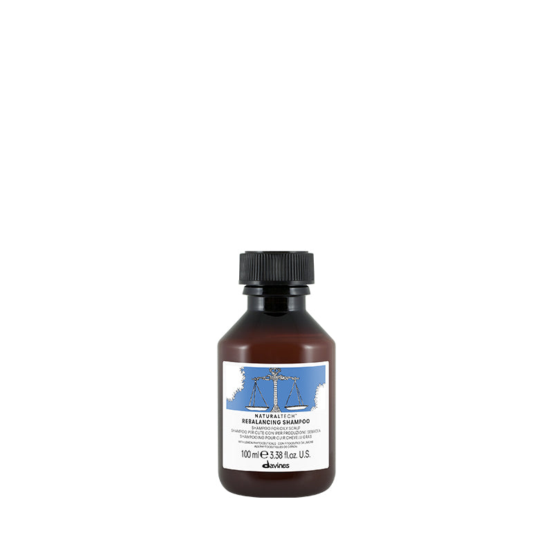 Davines Rebalancing sjampó – 250 ml
