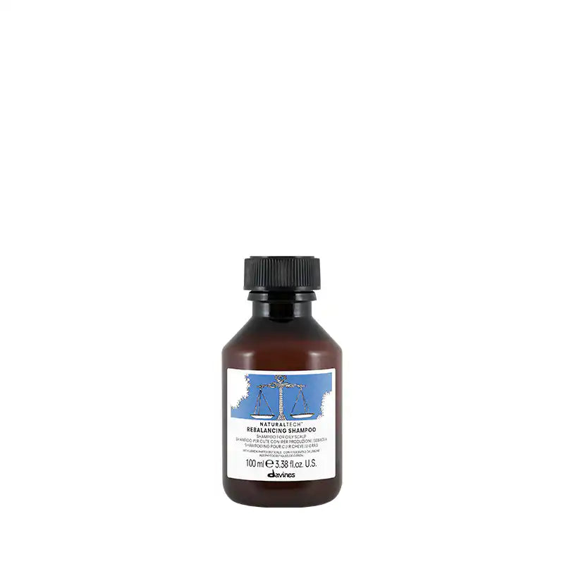 Davines Rebalancing sjampó – 250 ml