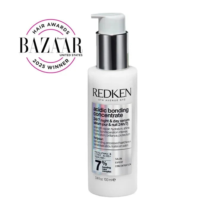 REDKEN Acidic Bonding Night & Day Serum