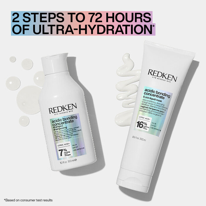 REDKEN Acidic Bonding 5-Min Mask djúpnæring