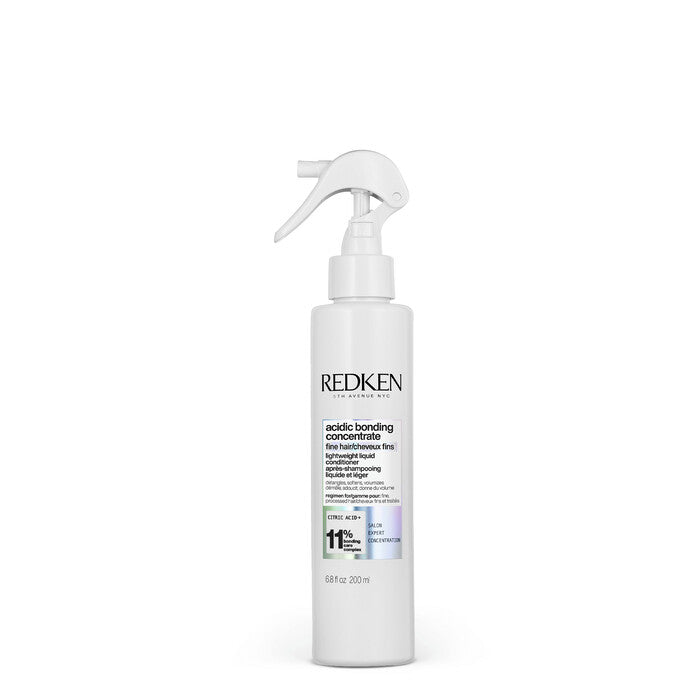 REDKEN Acidic Bonding Lightweight Liquid hárnæring
