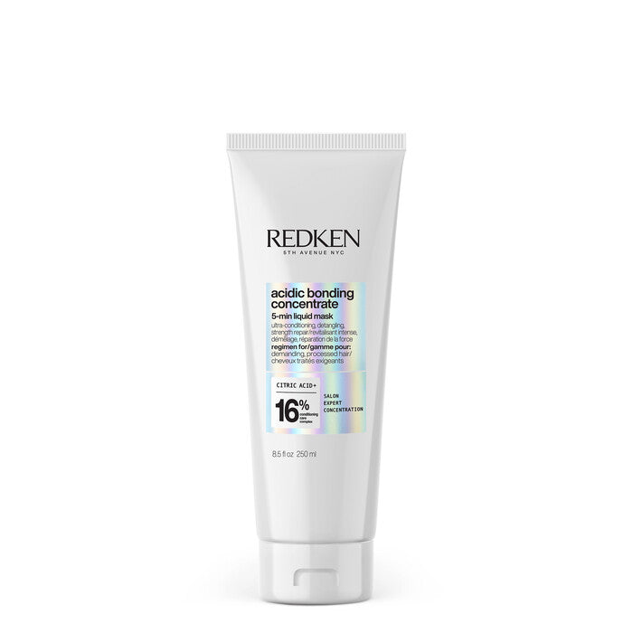 REDKEN Acidic Bonding 5-Min Mask djúpnæring