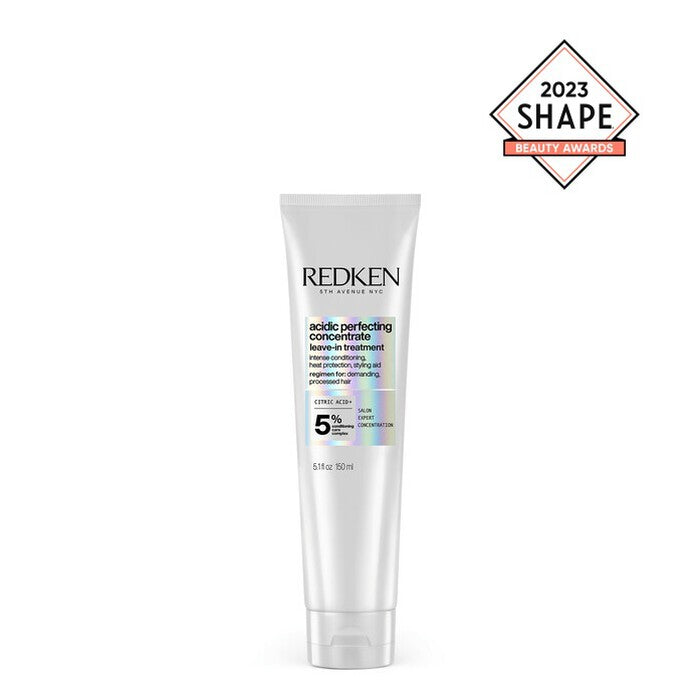 REDKEN Acidic Perfecting Concentrate Leave In Treatment