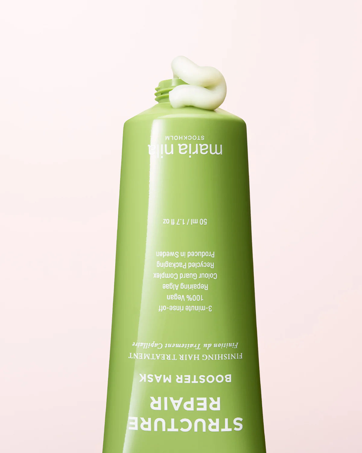maria nila Structure Repair Booster Masque