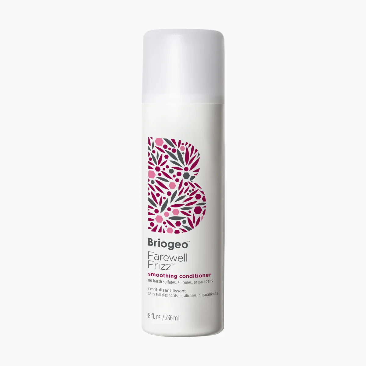 Briogeo Farewell Frizz Smoothing Hárnæring