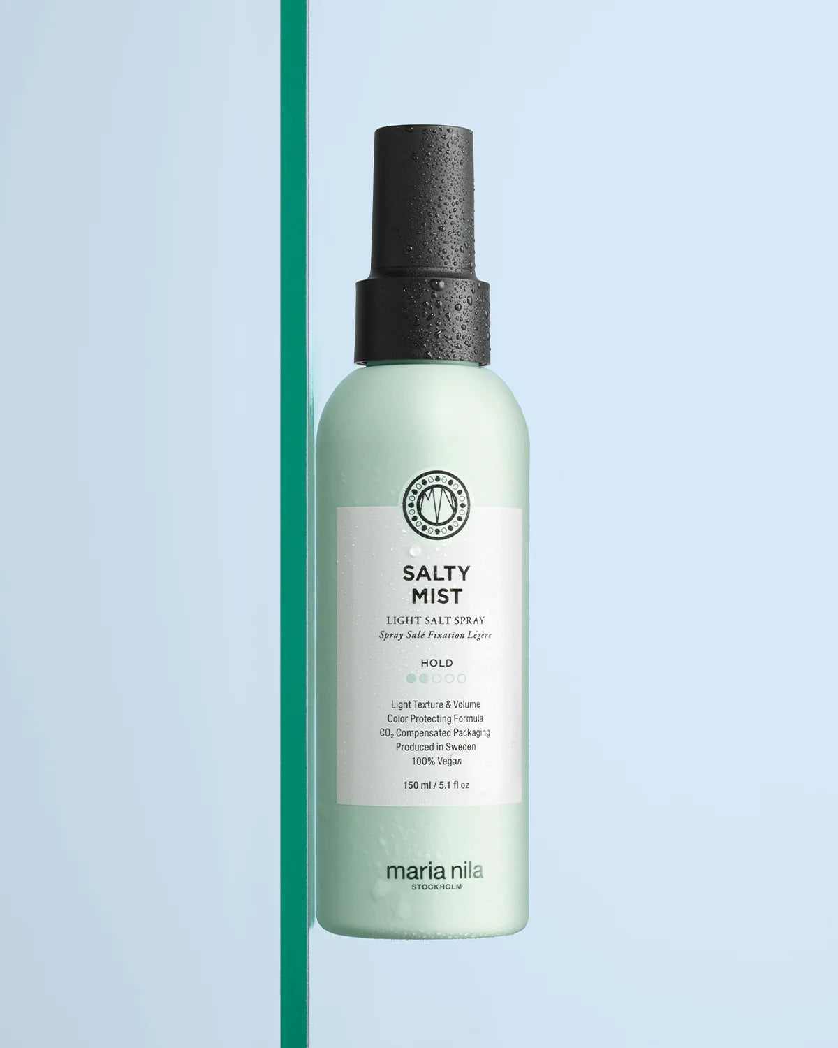 Maria nila salty mist