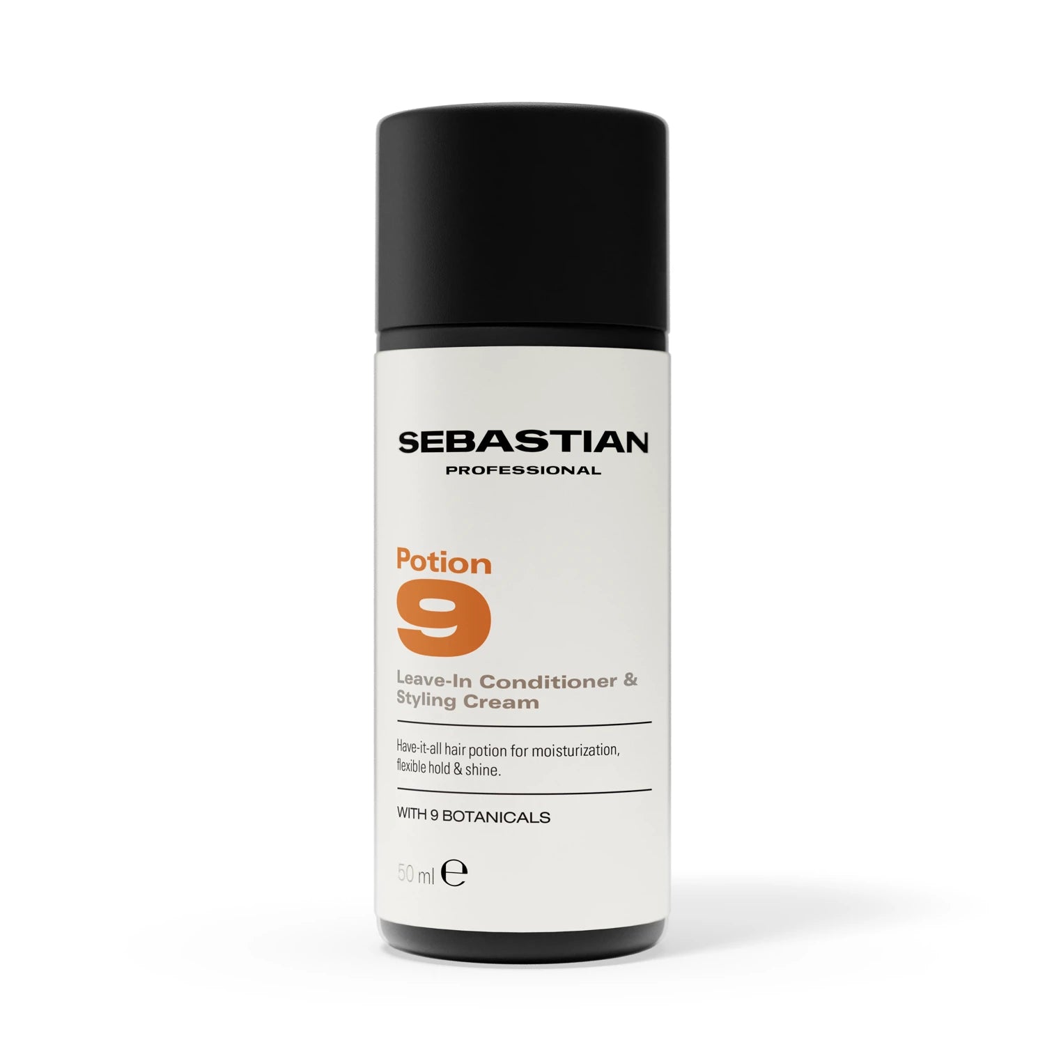 Sebastian Professional Potion 9 Cream