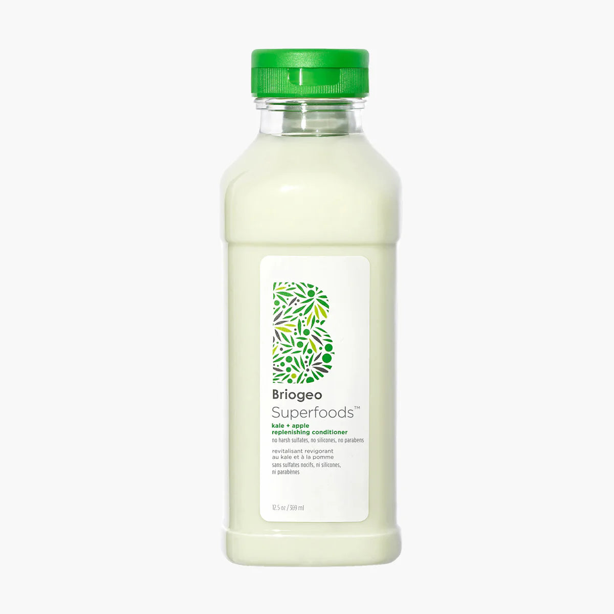 Briogeo Superfoods Kale + Apple Replenishing Hárnæring