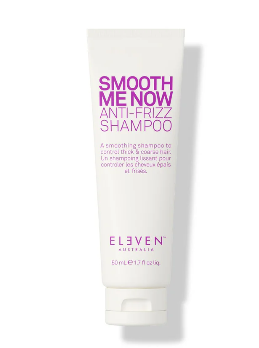 ELEVEN Smooth me now sjampó