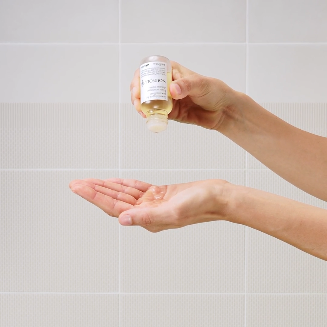 Davines NOUNOU Olía
