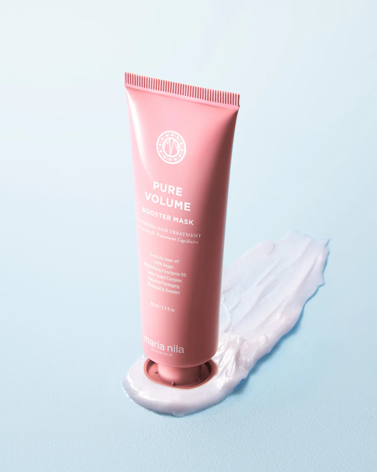 maria nila Pure Volume Booster Masque