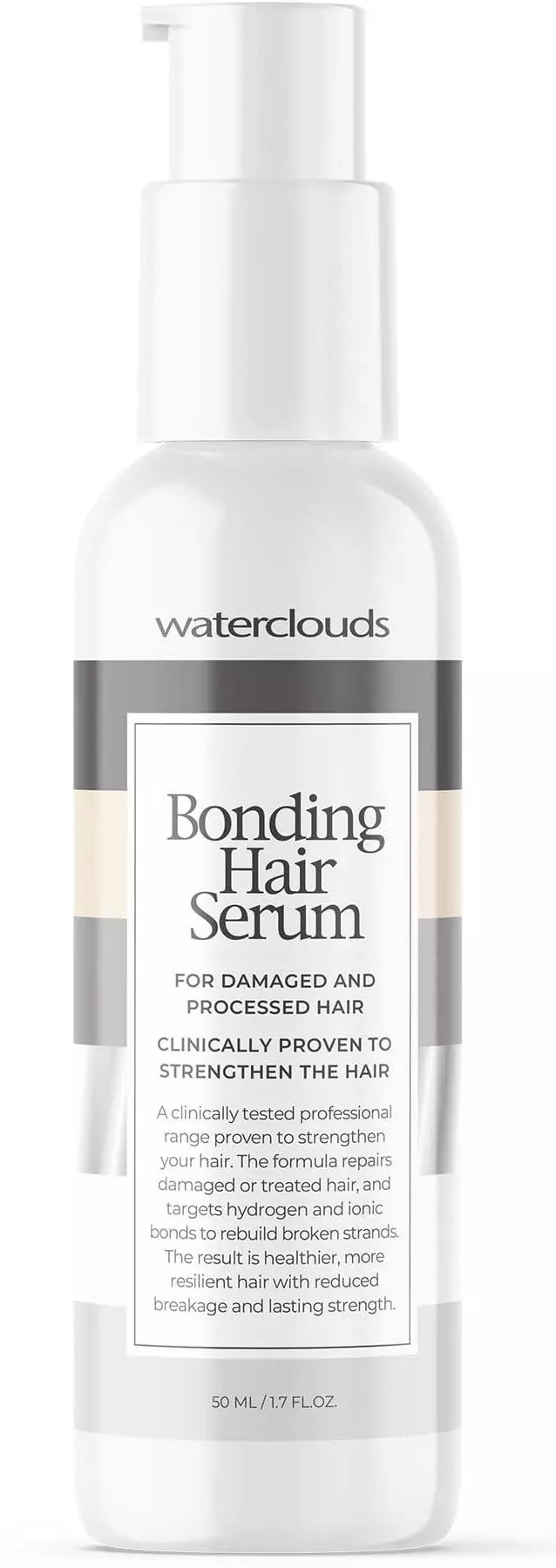 Waterclouds Bonding Hair Serum