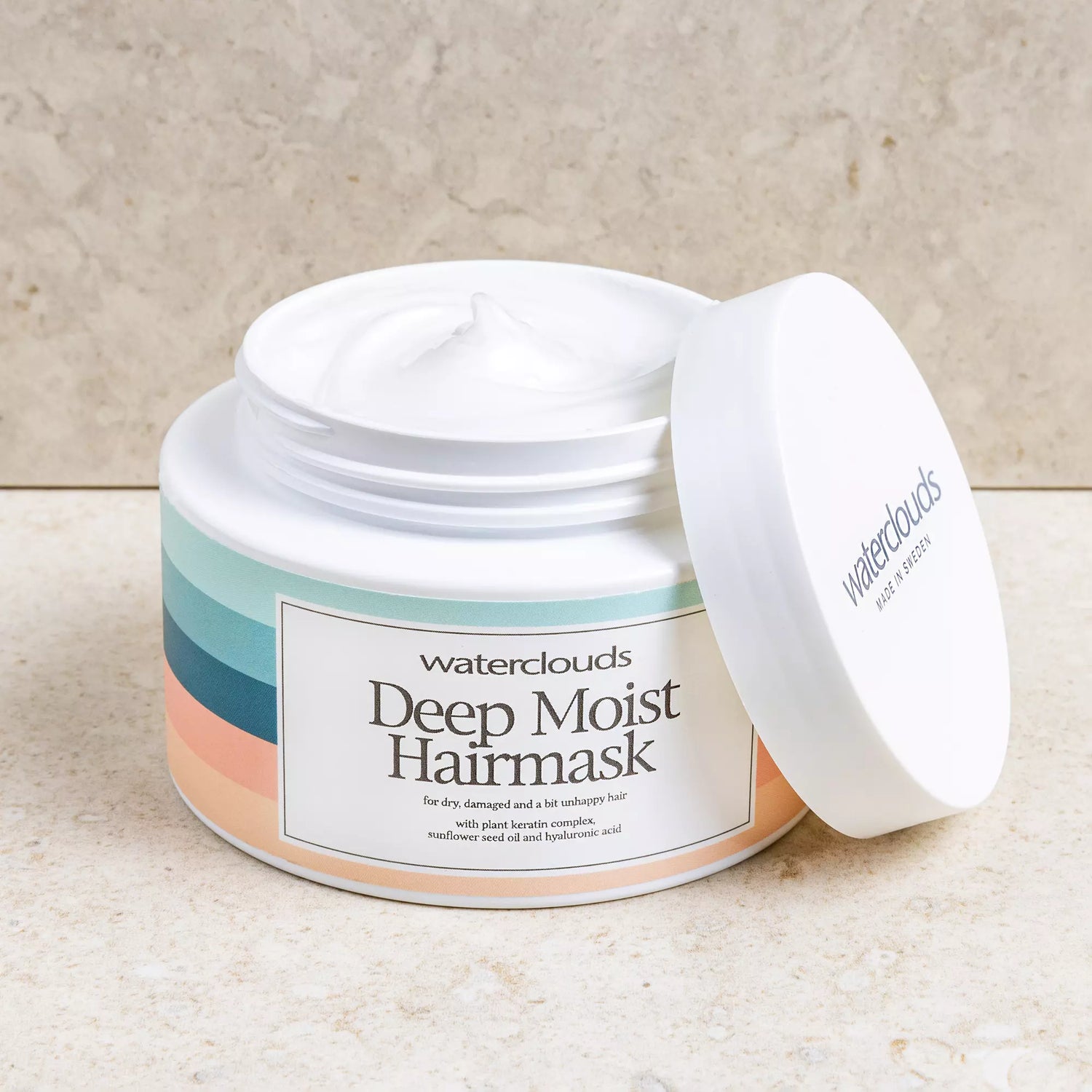 Waterclouds Moist Hair Mask
