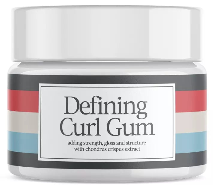 Waterclouds Defining Curl Gum