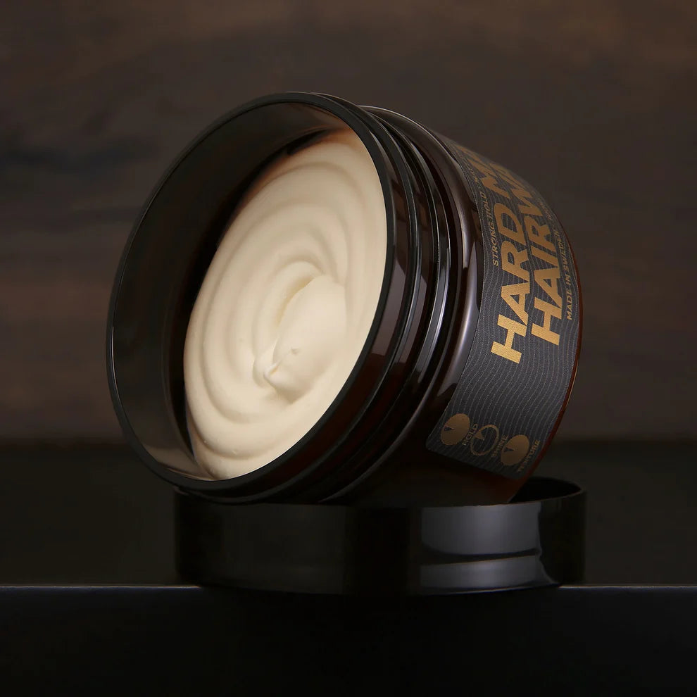 Waterclouds The Dude Hard Matt Hairwax
